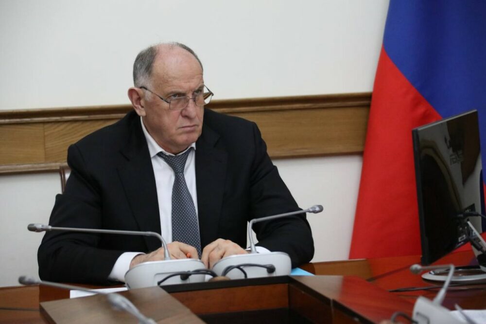 Более 840 млн рублей направят на обеспечение жильем детей-сирот в Дагестане в 2025 году