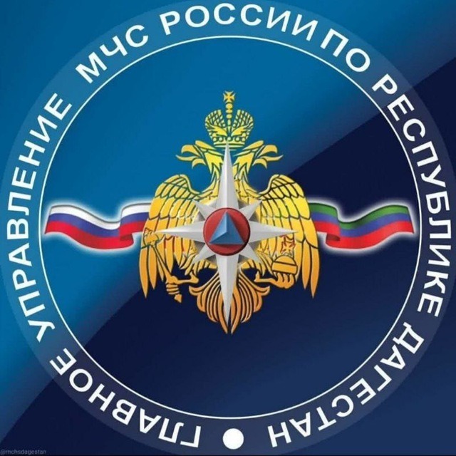 Дагестан вновь ожидает усиление ветра