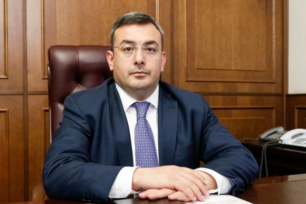 Магомедзагид Кихасуров: «Информация из отчета Председателя Правительства РД подтверждает, что Дагестан продолжает оставаться активно развивающимся регионом»