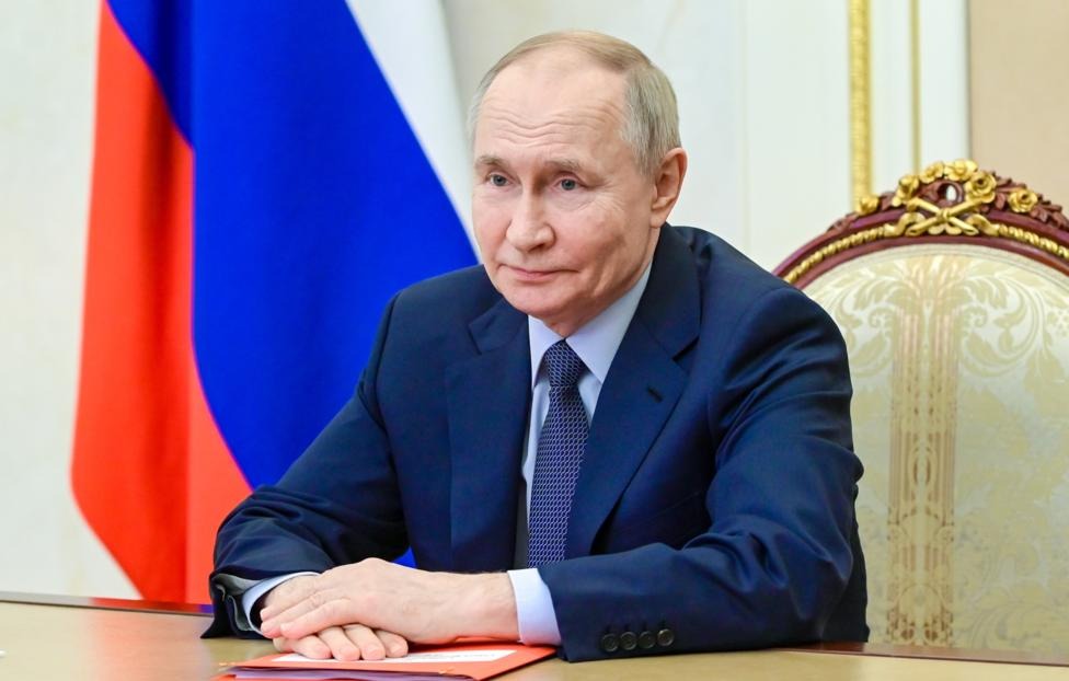 Владимир Путин назвал укрепление здоровья россиян долгосрочной госстратегией