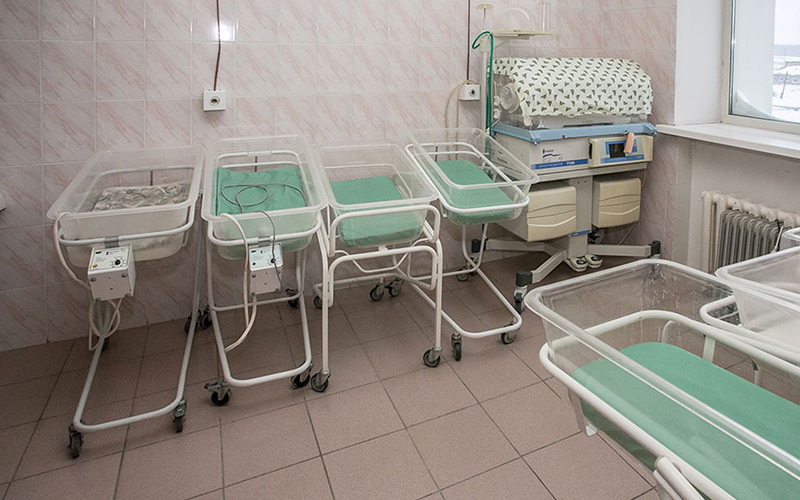 Дагестан в лидерах по рождаемости в стране