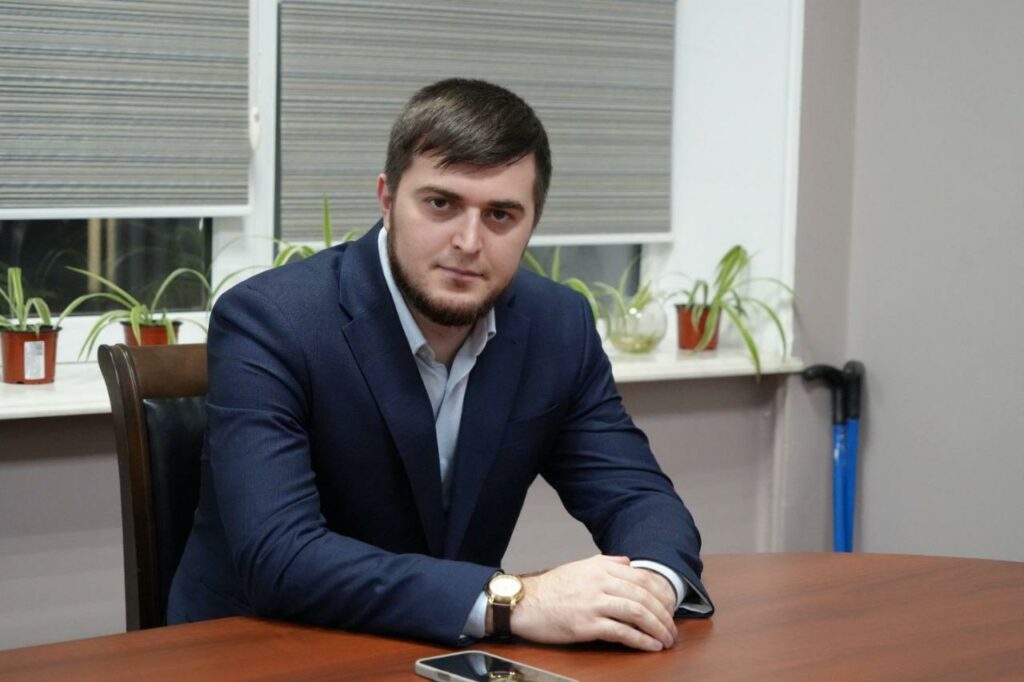 Председатель Молодежного парламента Махачкалы прокомментировал скорую годовщину в Великой Отечественной войне
