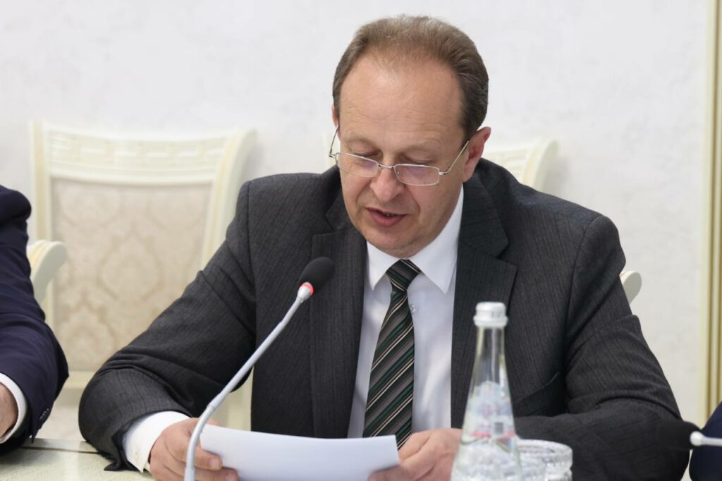 В Дагестане с начала года проведено 69 мероприятий к 80-летию Великой Победы
