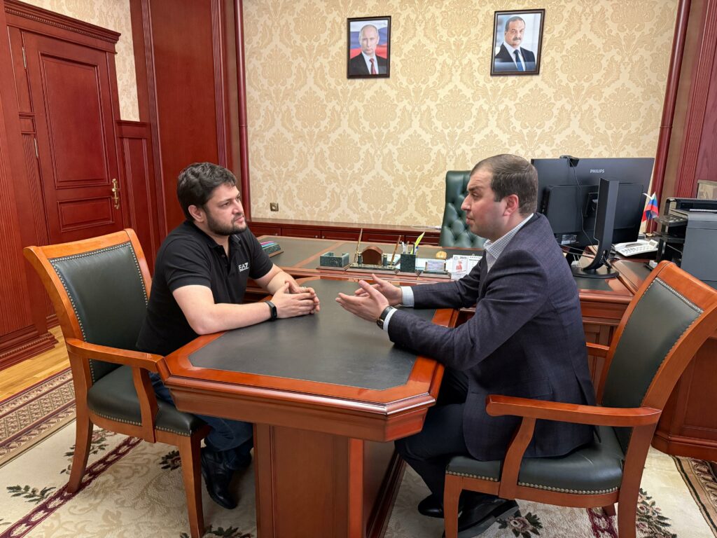 ДГТУ стал обладателем 100-миллионного гранта в рамках федерального проекта «Профессионалитет»