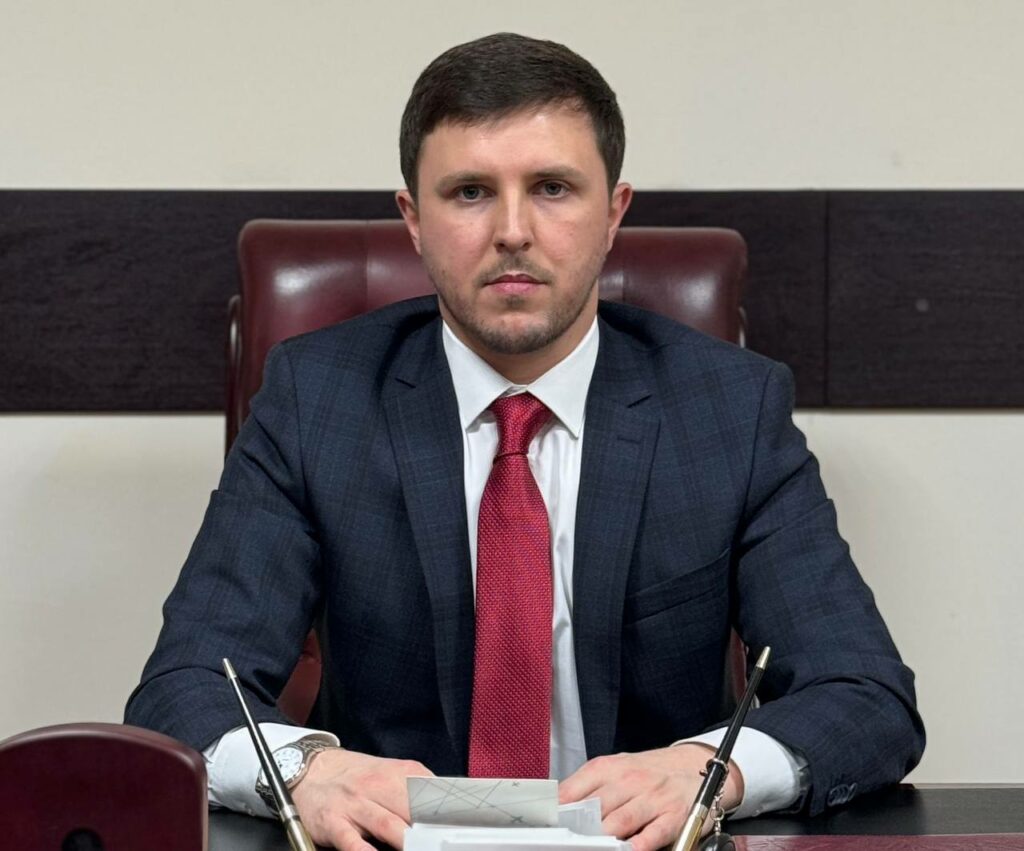 Дагестанский Фонд капремонта возглавил опытный специалист ЖКХ