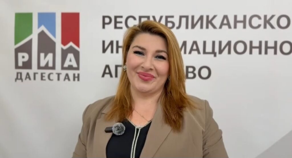 Сефижат Магомедрасулова о Послании Главы Дагестана: ждут акцента на поддержку участников СВО и семей
