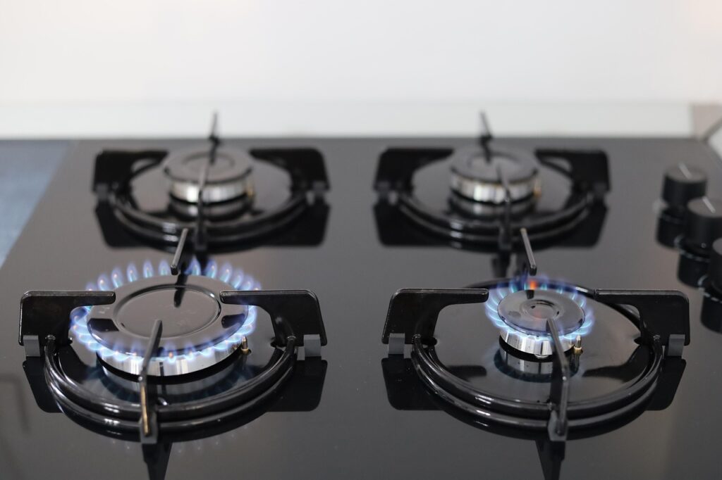 Бесплатное подключение газа  в республике