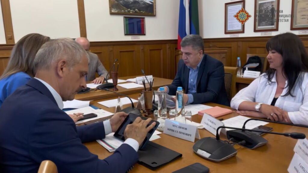 Открыт Второй грантовый конкурс Главы Республики Дагестан для НКО – 2025