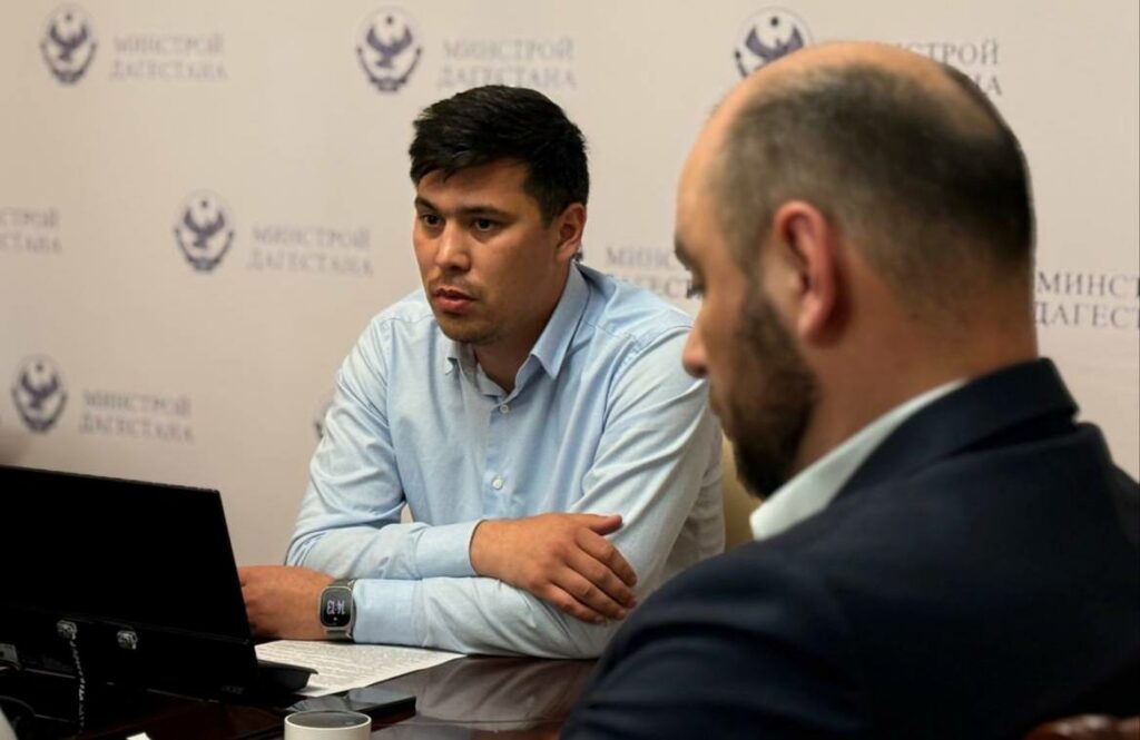 Буйнакск на пути к современной канализации: проект очистных сооружений готов к экспертизе