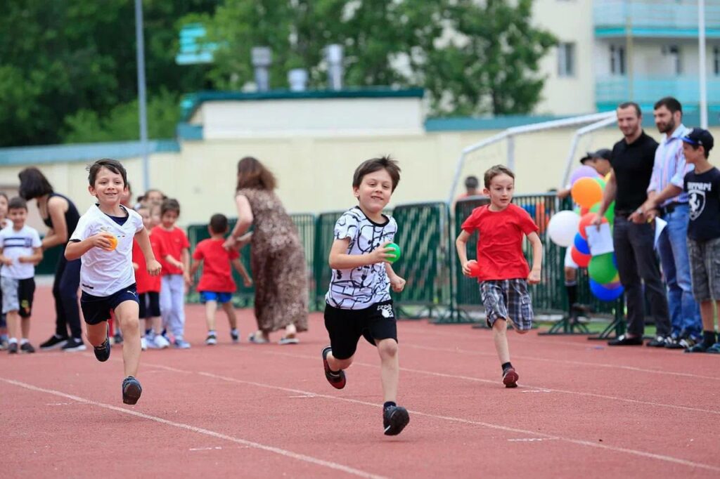 Массовый спорт в Дагестане: ключевые достижения полугодия от Минспорта