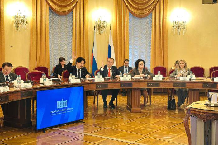 Госдума расширяет возможности врачей