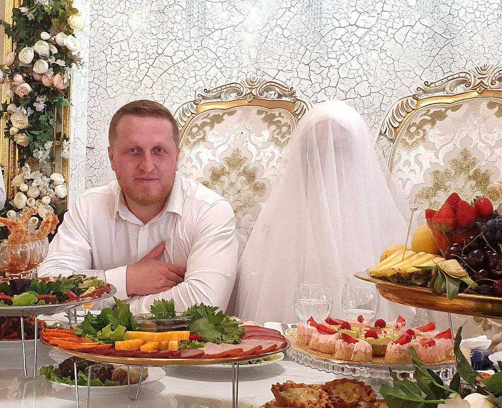 Магомед Магомедов: отважный ветеран и его новая жизнь