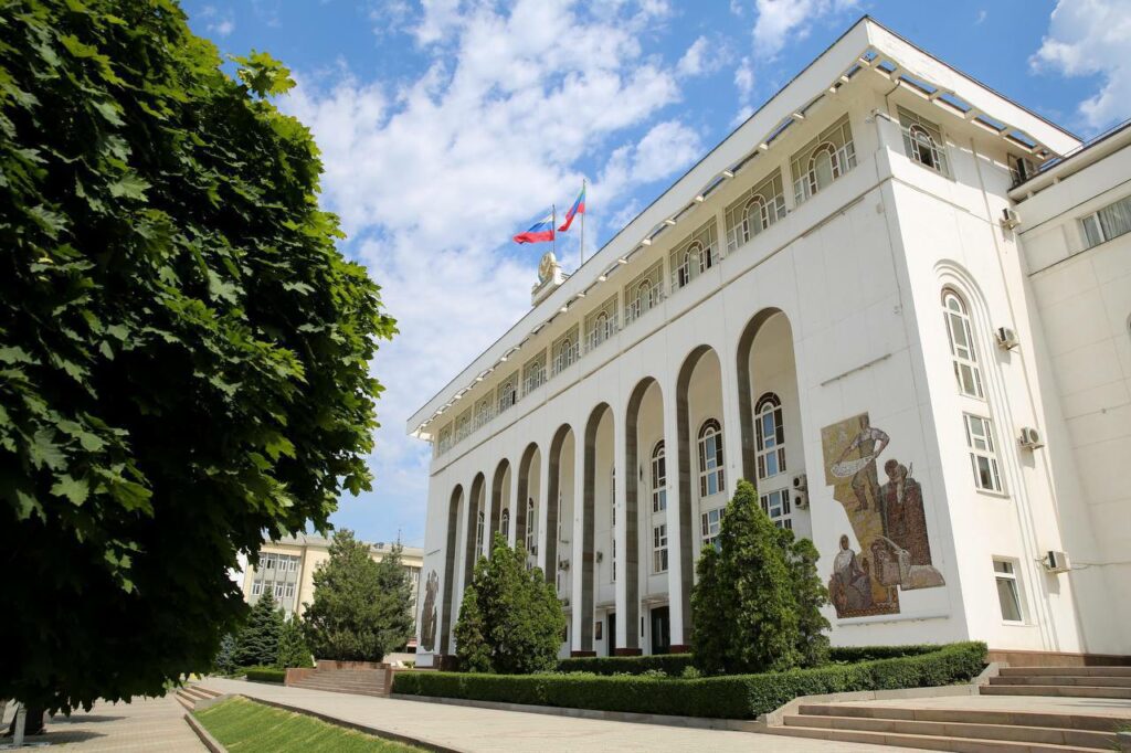 Дагестан выделяет 103 миллиона рублей на социальные проекты