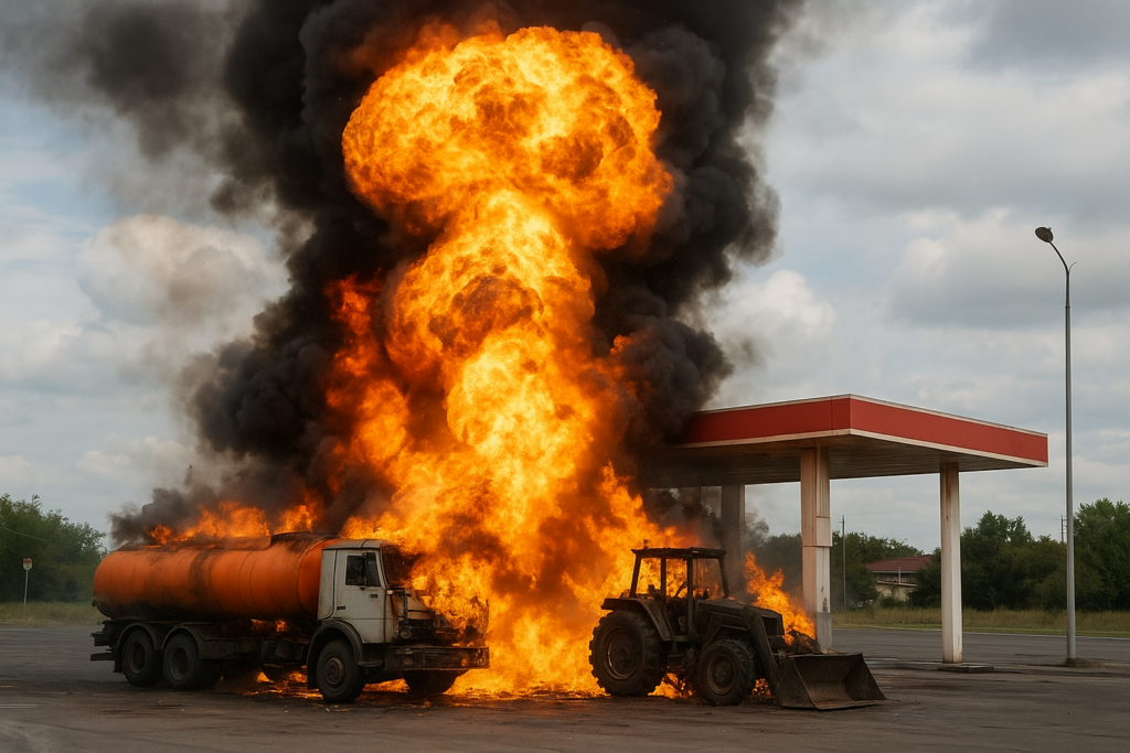 изображение сгенерировано нейросетью