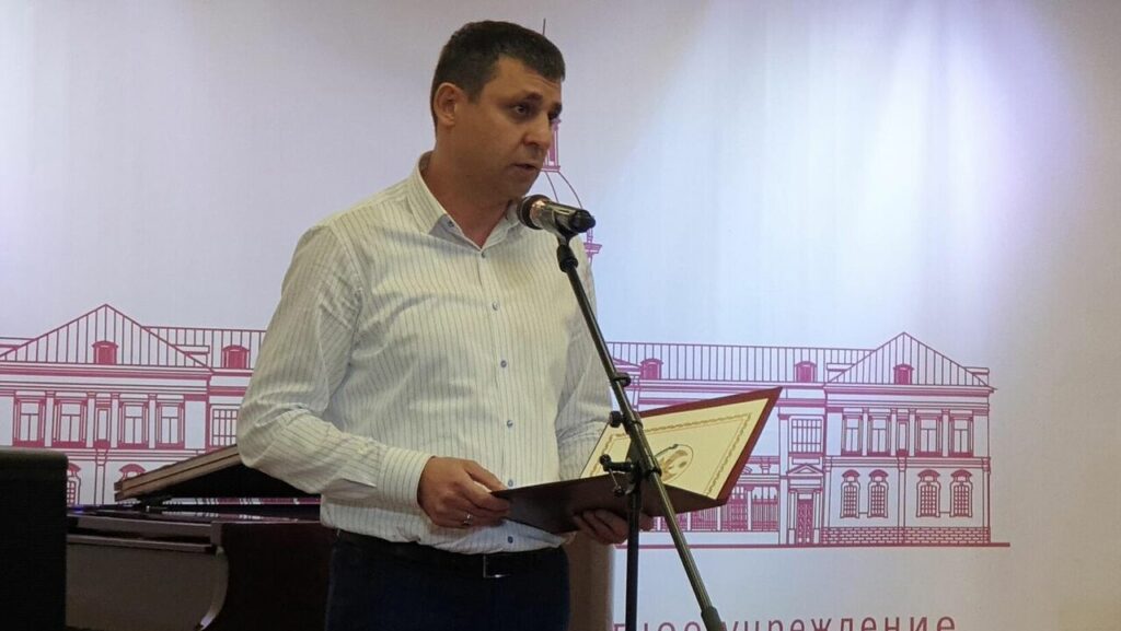 В Буйнакском районе реализуют программу «Доблесть гор» для поддержки участников СВО