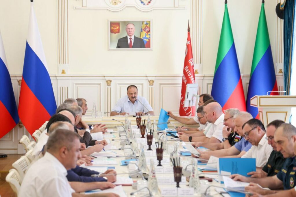 Дагестан усиливает борьбу с онлайн-экстремизмом и дезинформацией