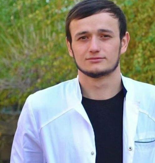 Студент-медик из Дагестана будет  награждён за спасение ребёнка в Астрахани