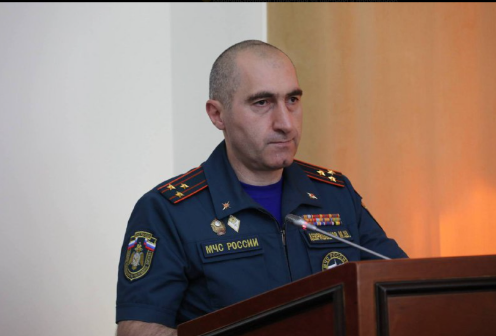 МЧС Дагестана привлекло почти 300 спасателей для охраны водных объектов в 2025 году