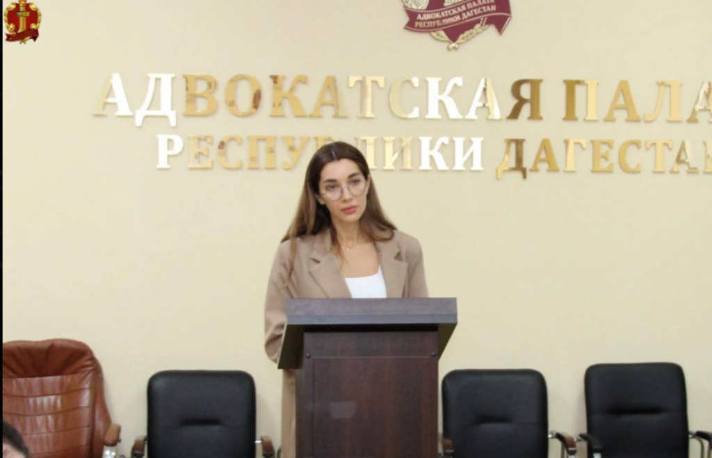 В Дагестане проходит акция «Подготовь ребёнка к школе»
