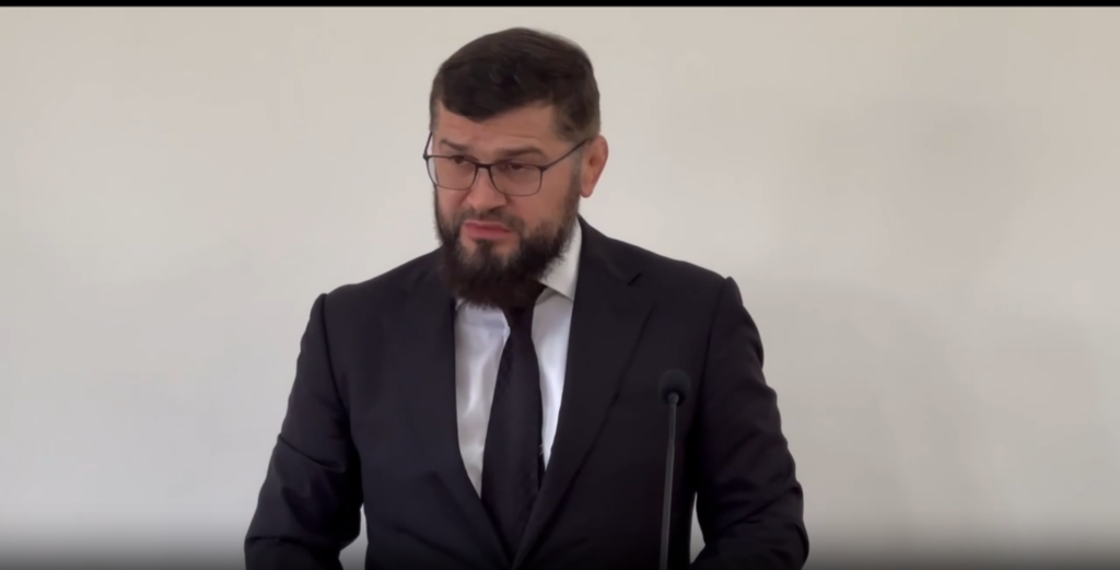 В Дагестане в 2025 году капитально ремонтируют 13 объектов мелиоративного комплекса