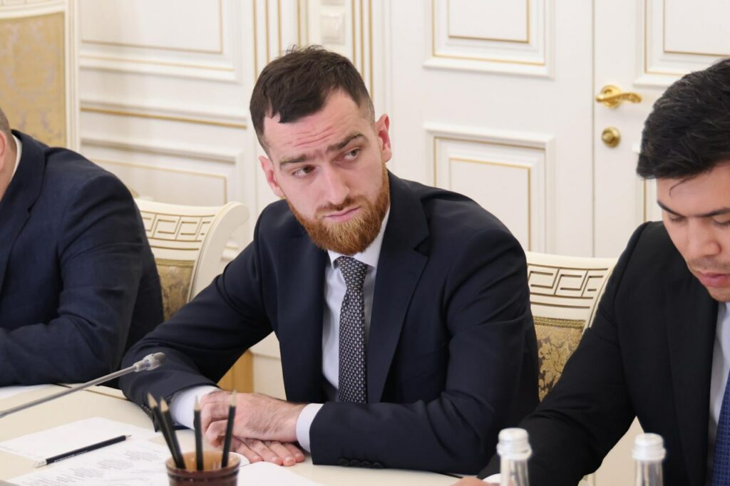 Сергей Меликов объяснил новые кадровые назначения в правительстве Дагестана