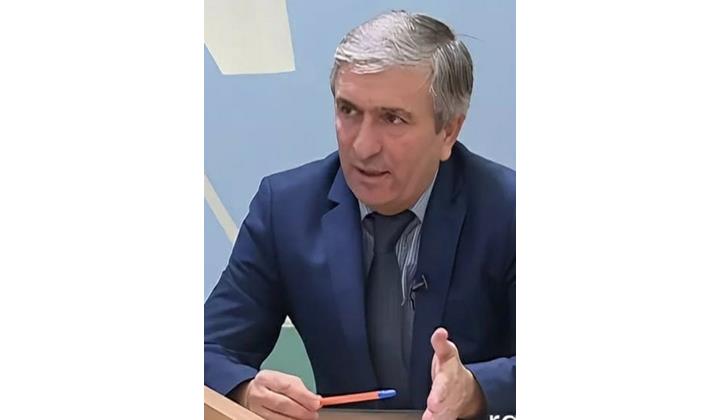 Байрам Абдуллаев: «Явка на выборы в Дагестане — это вопрос гражданской ответственности»