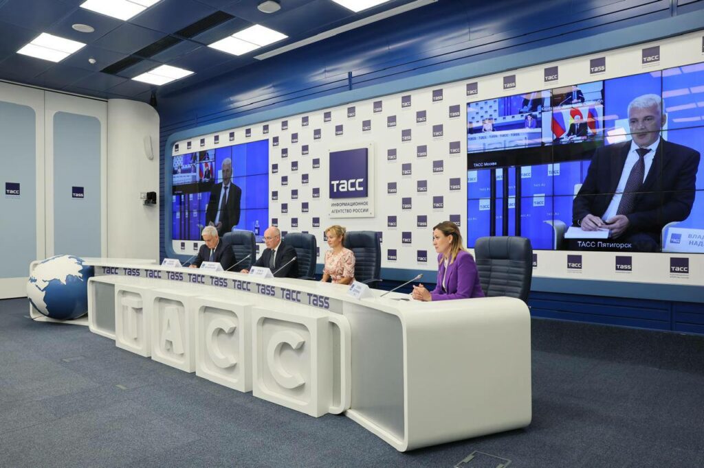 Кавказский инвестиционный форум 2026 пройдет в расширенном формате в мае