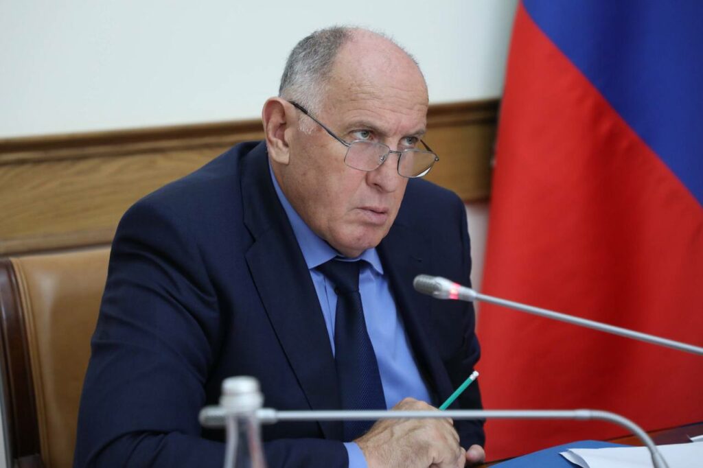 В Дагестане зафиксировано снижение младенческой смертности на треть: власти намерены усилить меры поддержки