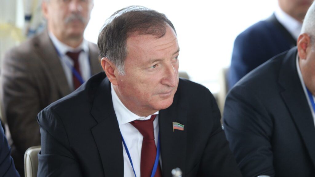 В Волгограде прошел Совет Южно-Российской Парламентской Ассоциации