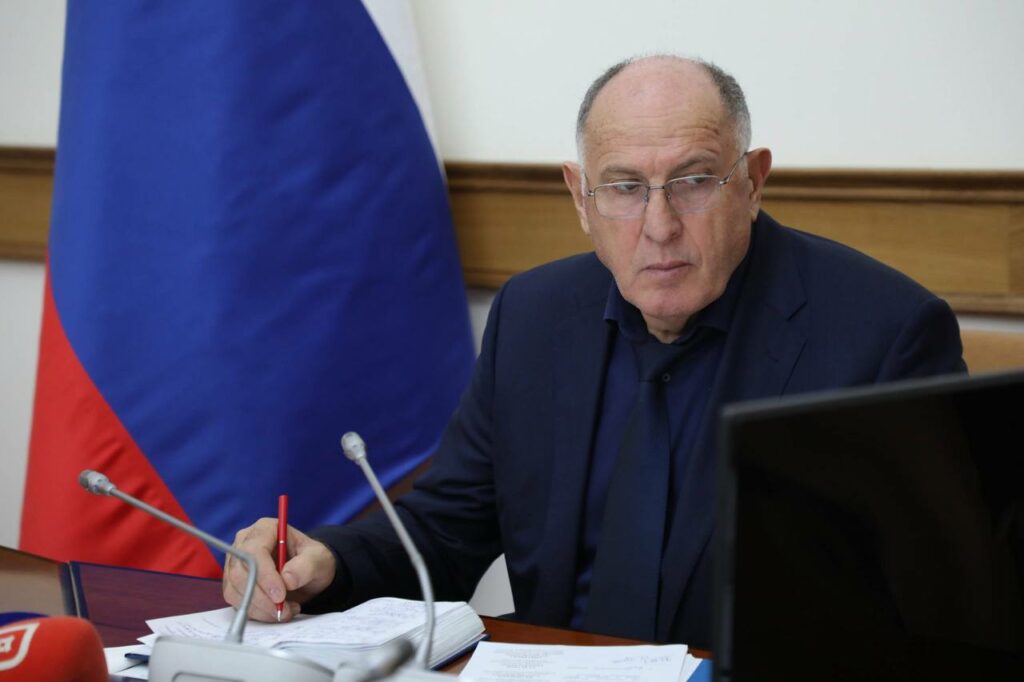 Дагестан станет мировым центром диалога о будущем горных территорий: ожидается участие делегаций из 22 стран