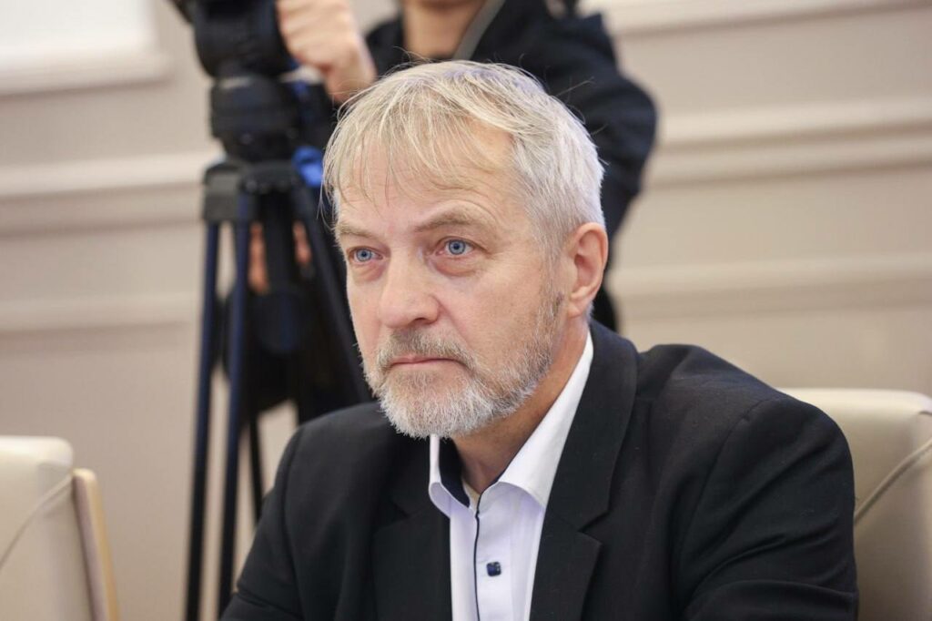 Эксперт РАН назвал Дагестан локомотивом в создании законов для развития горных территорий
