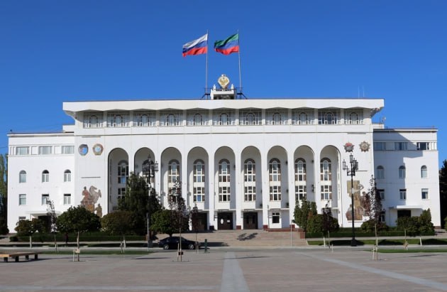 В Дагестане разъяснили ситуацию с реформой местного самоуправления