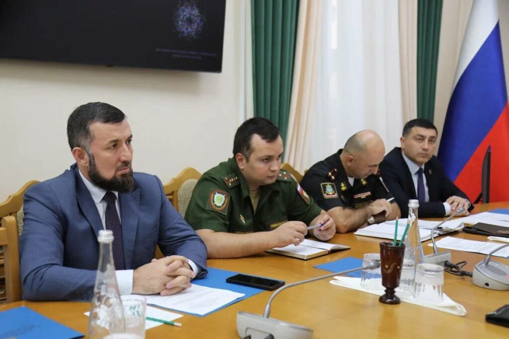 Дагестан усиливает поддержку семей пропавших на СВО