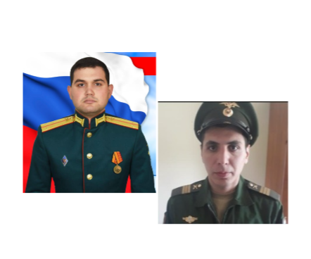 Две матери, две судьбы, одно Отечество