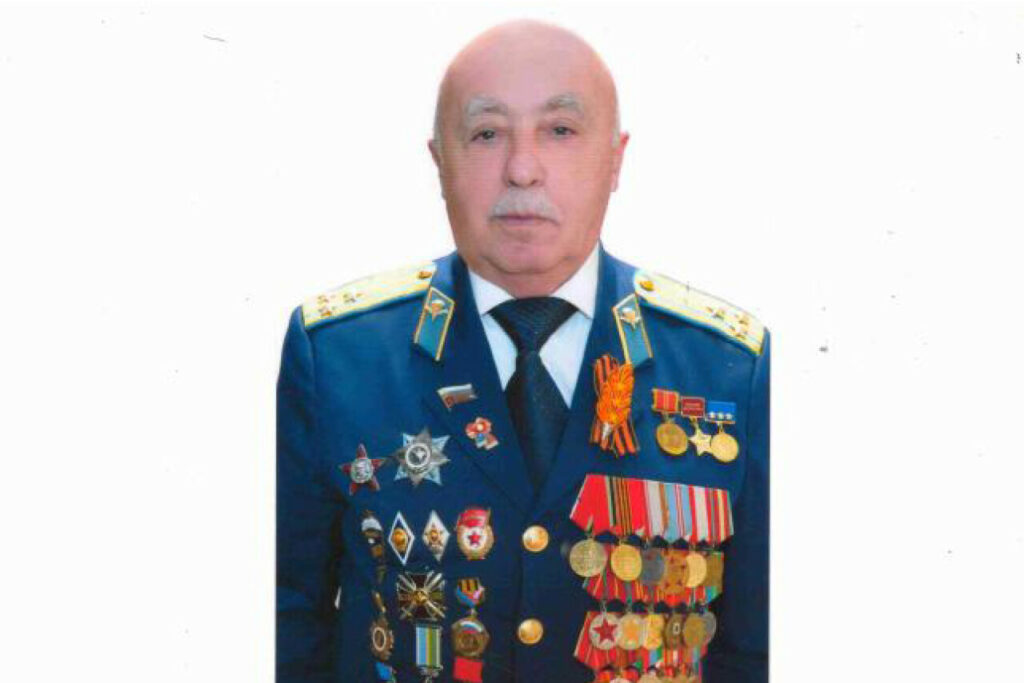 Роль ветеранов в развитии Дагестана: программа «Доблесть гор»