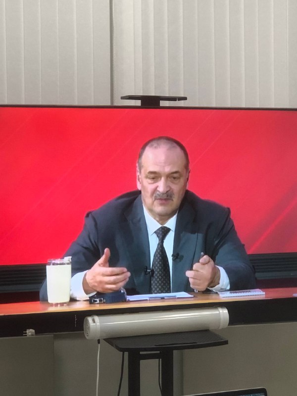 Сергей Меликов: нелегальный турбизнес угрожает людям — усиливаем контроль на водных маршрутах