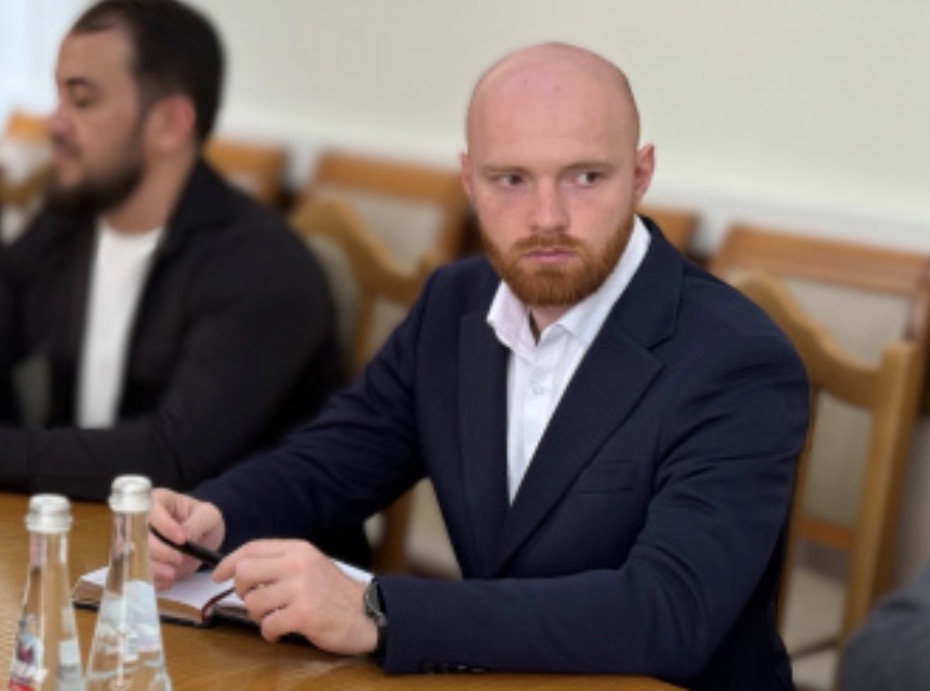 Доблесть гор": Путь от СВО к гражданской службе в Дагестане