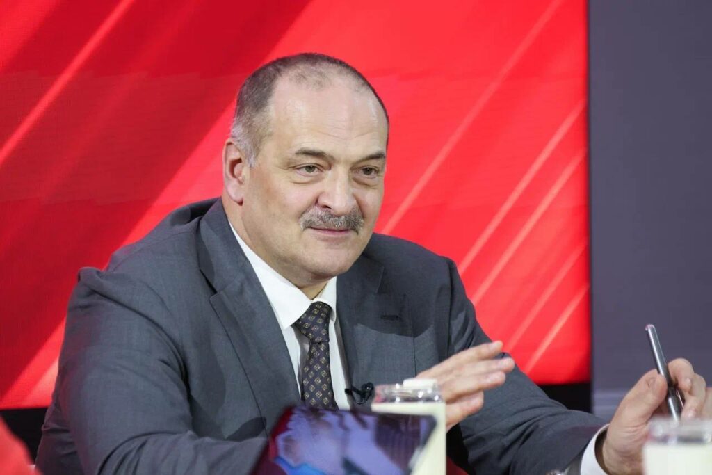 Житель Кайтагского района обратился к главе Дагестана с просьбой отремонтировать ДК в селе Чумли