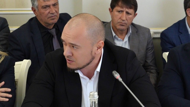 Махачкала возвращает контроль над землей: успехи в борьбе с нарушениями