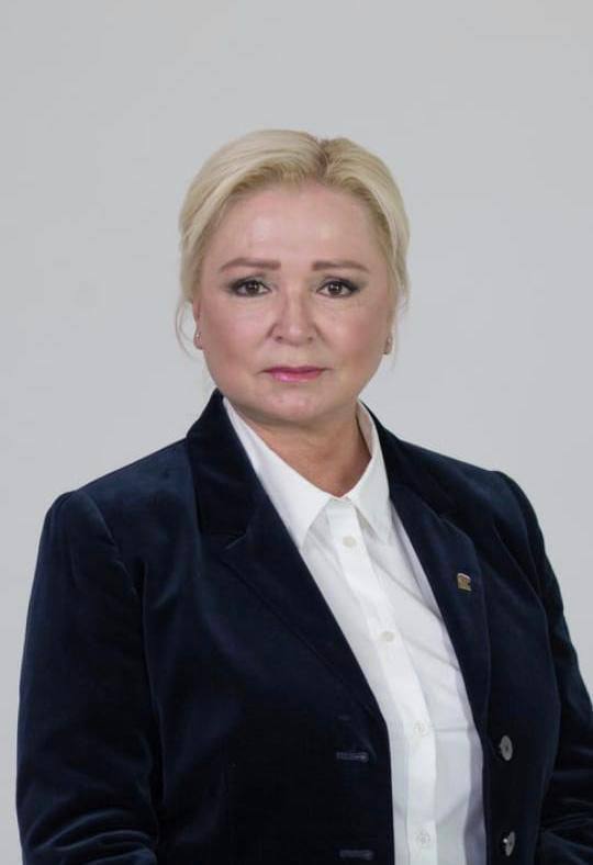 Елена Павлюченко: Жесткие меры за вовлечение детей в терроризм защищают будущее Дагестана