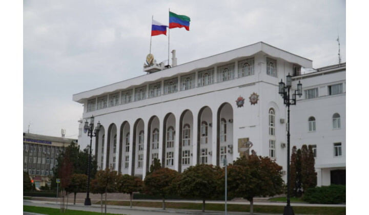 В Дагестане создан центр для поддержки ветеранов специальной операции