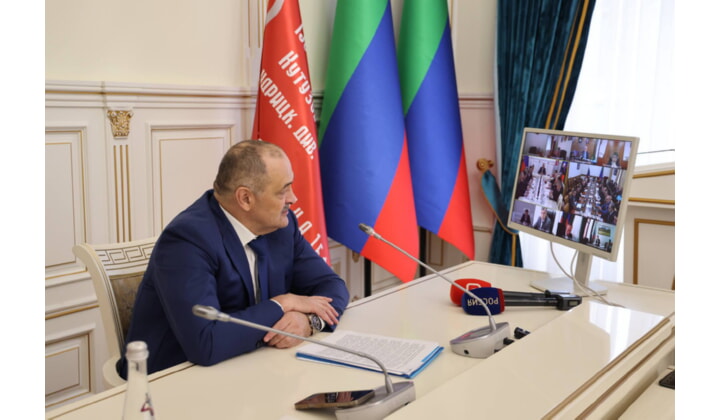 В Дагестане на треть увеличилось число муниципалитетов, вовремя выполняющих поручения главы республики