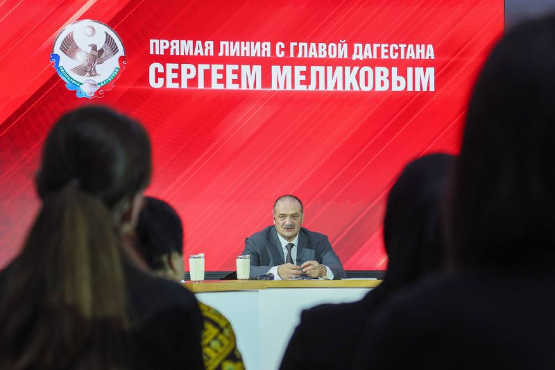 Сергей Меликов о перезагрузке ЖКХ Дагестана: почему проблемы копились десятилетиями и что делают сейчас
