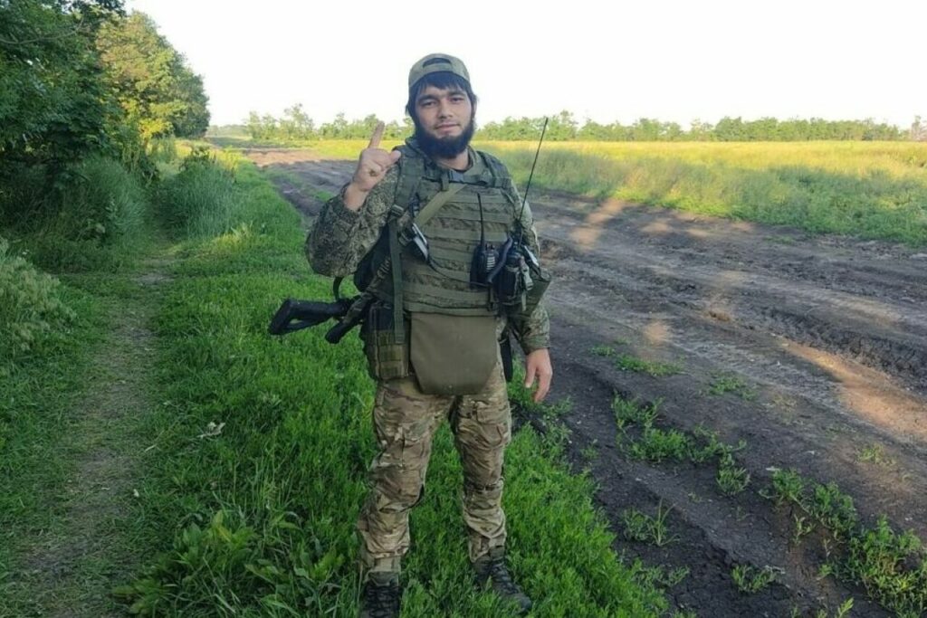 Наше время, наши герои