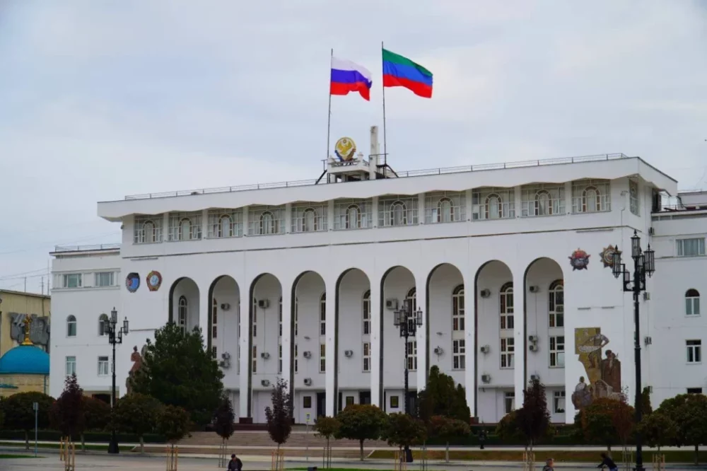 Дагестан поддерживает муниципалитеты крупными инвестициями