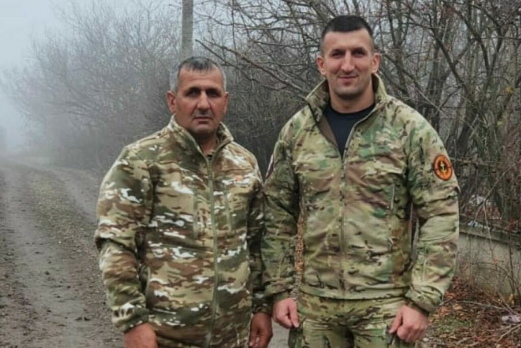 «Арес» – настоящая легенда