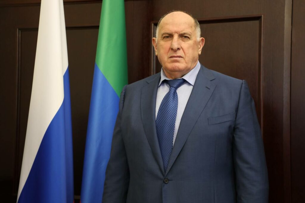 Поздравление Председателя Правительства РД ко Дню инвалидов