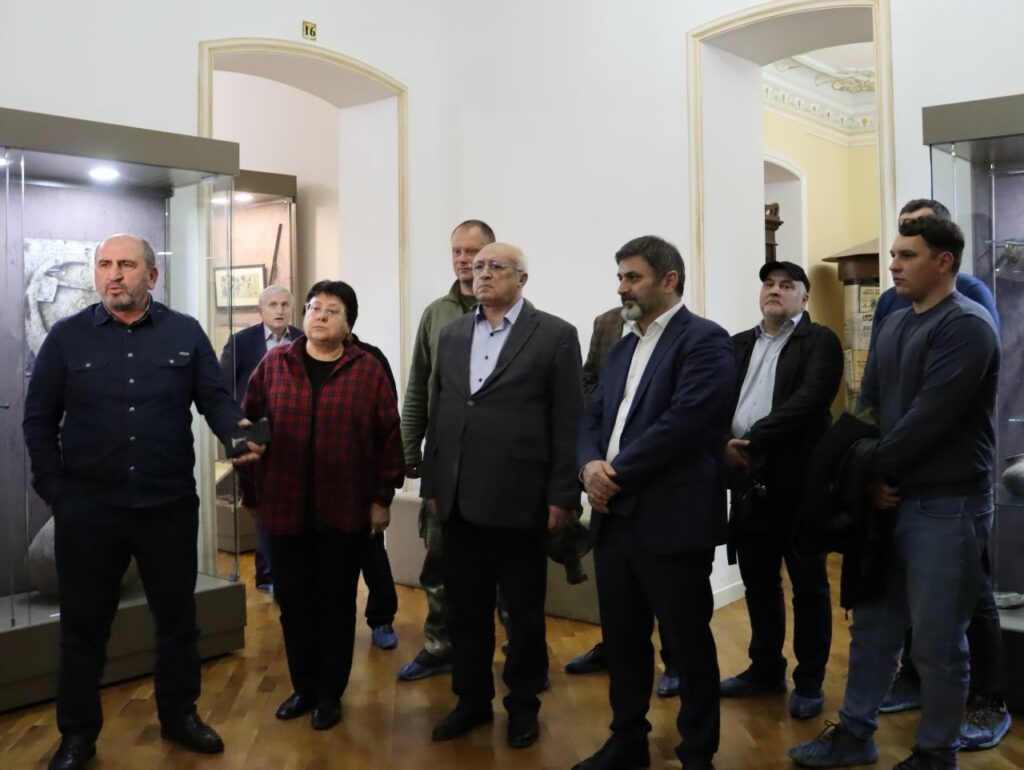 Сенсационные находки в Дагестане: учёные обнаружили древнейшие поселения эпохи мезолита и бронзы