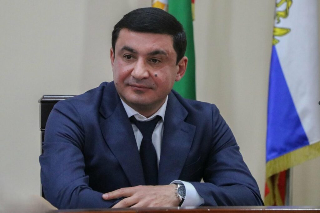 В Дербентском районе избран новый руководитель муниципалитета