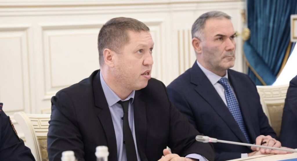 В Дагестане усиливают работу силовых и экстренных служб